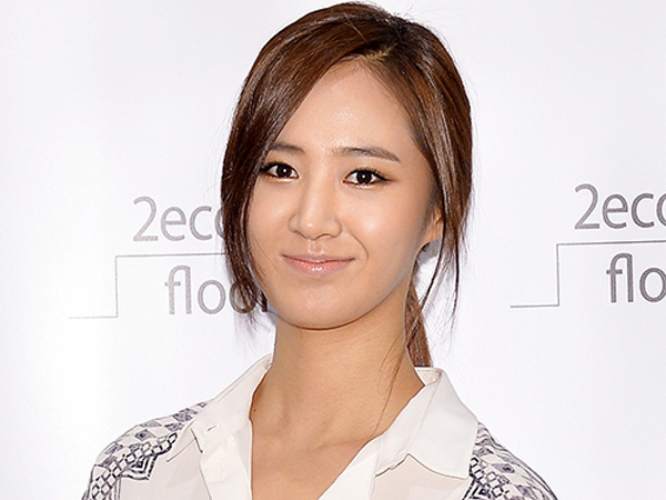 Yuri SNSD Akan Tampil Dalam Program Pengganti 'Dad Where Are You Going'?