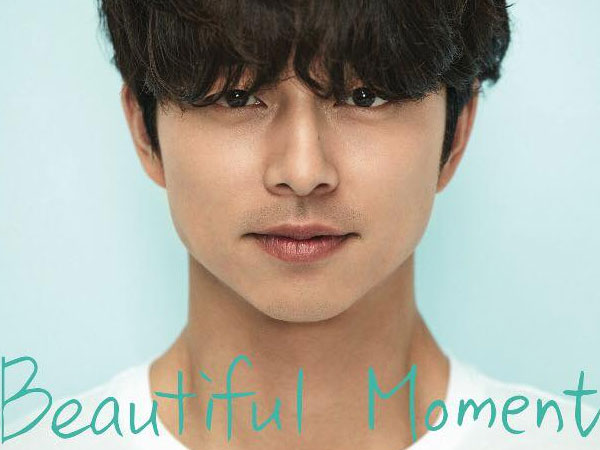 Gong Yoo Gelar Bazaar Amal Rasa Jumpa Fans Bersama Ratusan Penggemar Beruntung