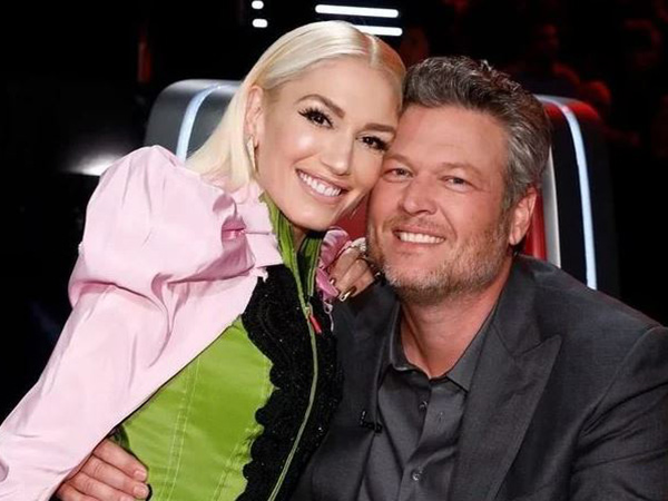 Gwen Stefani dan Blake Shelton Resmi Tunangan, Siap Menikah?