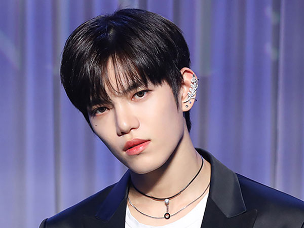Gyehyeon Cedera, Absen Comeback Showcase VERIVERY