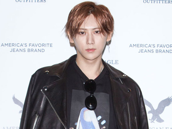 Hyunseung Eks Member BEAST Diam-diam Berangkat Wajib Militer