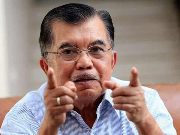 Komentar Jusuf Kalla Soal Kasus Sianida, Jessica Wongso Akan Bebas?