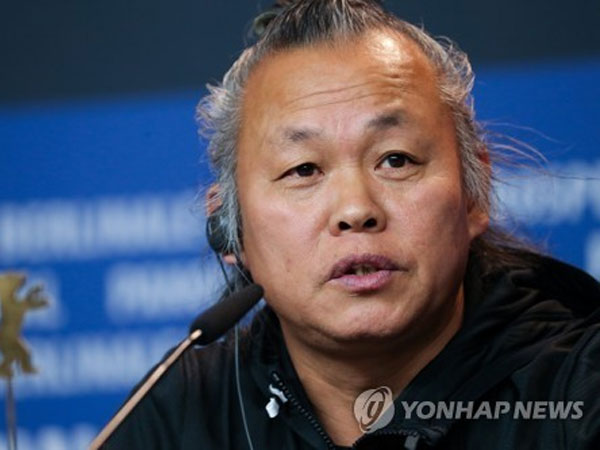 Sutradara Kim Ki Duk Meninggal Dunia Akibat COVID-19