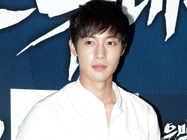 Akhirnya, Kim Hyun Joong dan Mantan Kekasihnya Akan Lakukan Tes DNA Bersama?