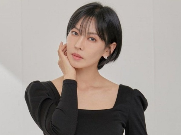 Totalitas, Kim So Yeon Rela Potong Rambut Pendek Demi Ending 'Penthouse 3'