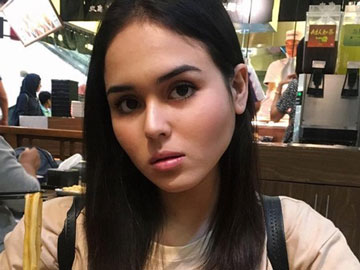 Deretan Ucapan Duka Cita Dari Selebriti Tanah Air Untuk Laura Anna