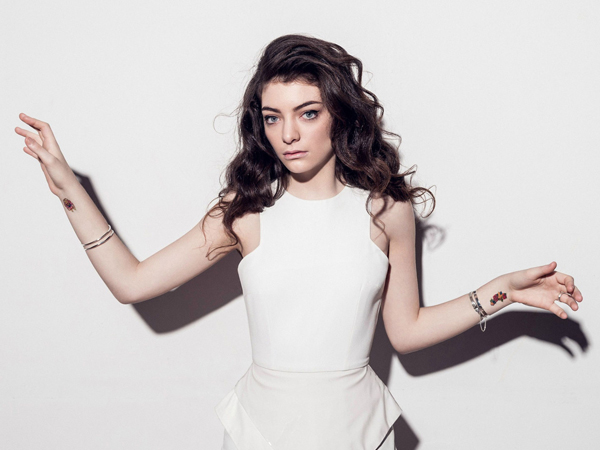 Wah, Lagu Lorde Ini Dilarang Diputar di Stasiun Radio!