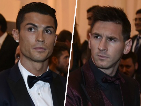 Cinta Buta Pada Idola, Fans Christiano Ronaldo Tusuk Fans Messi Hingga Tewas