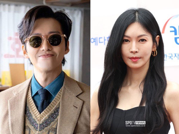 Makin Seru, Namgoong Min dan Kim So Yeon Ikut Bintangi Drama Taxi Driver 2