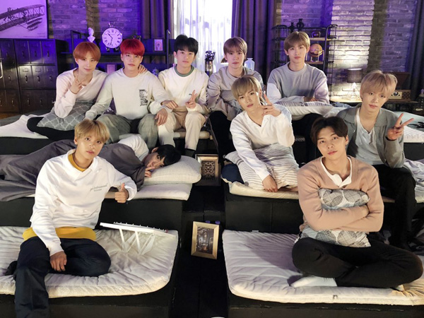 NCT 127 Diundang untuk Hadir di Red Carpet American Music Awards 2018