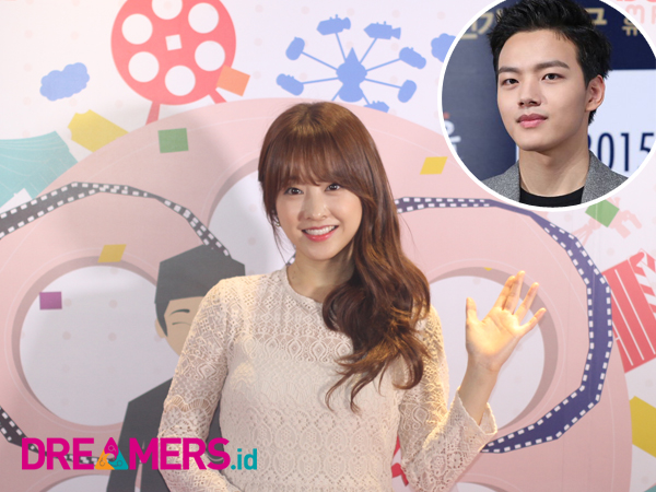 Sering Bahas Yeo Jin Goo di Publik, Park Bo Young Minta Maaf