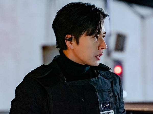 Park Hae Jin Akui Banyak Melakukan Adegan Aksi di Drama The Killing Vote