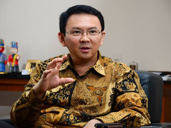 Pejabat Ikut Pakai Jasa Prostitusi Artis, Ahok: ‘Mahal, bos!’