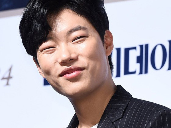 Belum Terlalu Populer, Ryu Jun Yeol Ungkap Situasi Sulit yang Dialami Saat Syuting 'Glory Day'