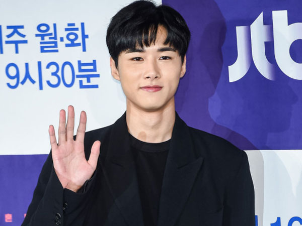 Aktor Seo Ji Hoon Dikabarkan Jadi Pemain Utama Drama BTS Universe