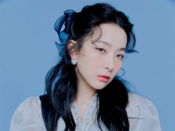 Seulgi Positif COVID-19, Red Velvet Batalkan Sejumlah Jadwal Promosi Comeback