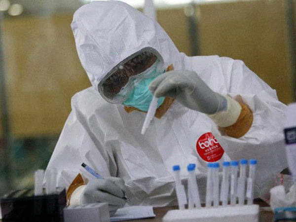 Wajib untuk ke Bali - Jakarta, Mahal Nggak Sih Harga Tes PCR atau Rapid Antigen?