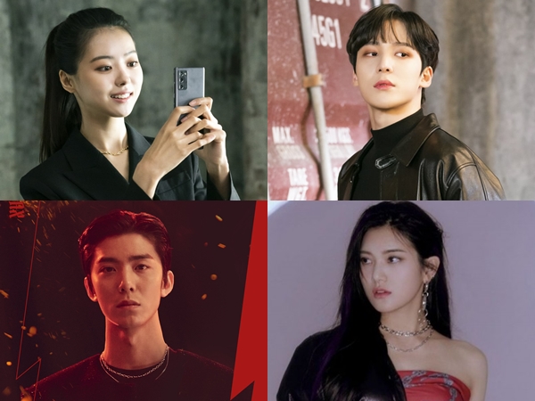 Kisah Cinta Second Lead di Drama ‘Imitation’ yang Tak Boleh Dilewatkan