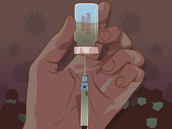 Cina Klaim Telah Temukan Vaksin Virus Corona dan Siap Uji Coba Ke Manusia!