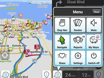 Wow, Google Lirik Aplikasi Waze Rp 12 Triliun