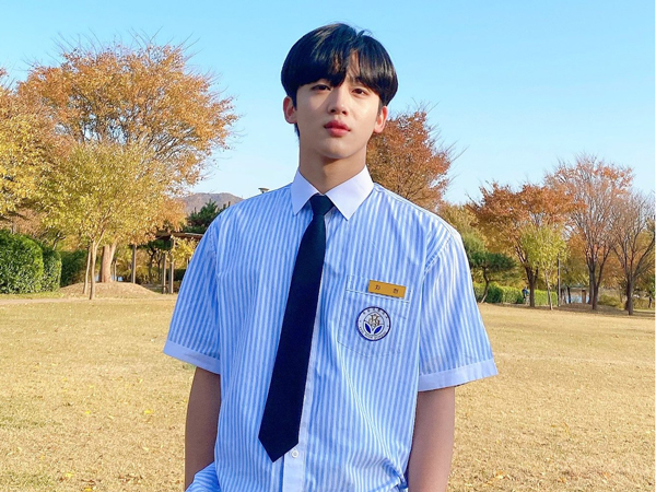 Kim Yohan WEi Dipastikan Tetap Jadi Pemeran Utama Drama ‘School 2021’