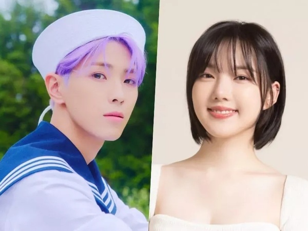 Debut Akting, Yonghee CIX dan Yerin Dikonfirmasi Bintangi Web Drama