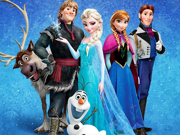 Wow! Sekuel ‘Frozen’ Akan Segera Hadir?