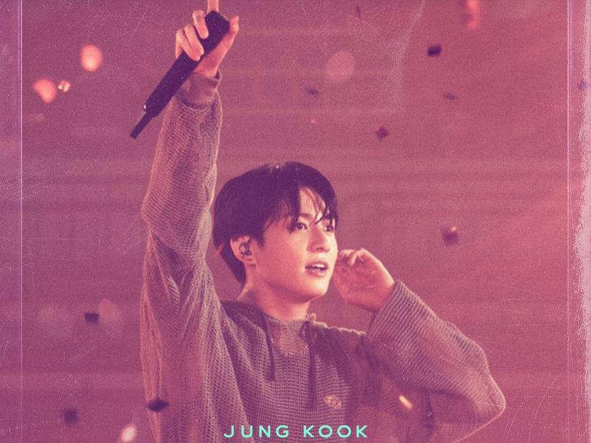 Film Dokumenter Jungkook BTS Raup Pendapatan 179 Miliar Selama 11 Hari
