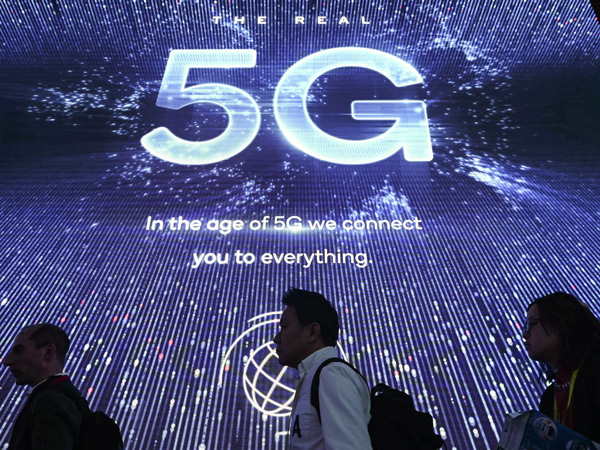 Inilah Alasan Kenapa 5G Belum Masuk di Indonesia