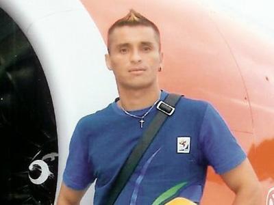 FIFPro Siap Lapor FIFA Terkait Mendieta