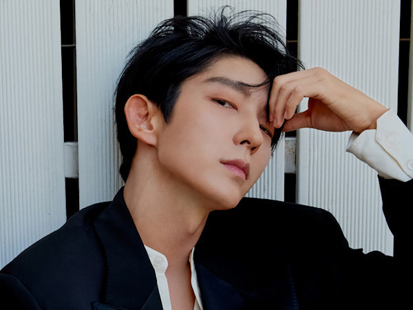 Nyaris Menolak Tawaran, Lee Jun Ki Ungkap Kesamaan Sifat dengan Karakter Drama Again My Life