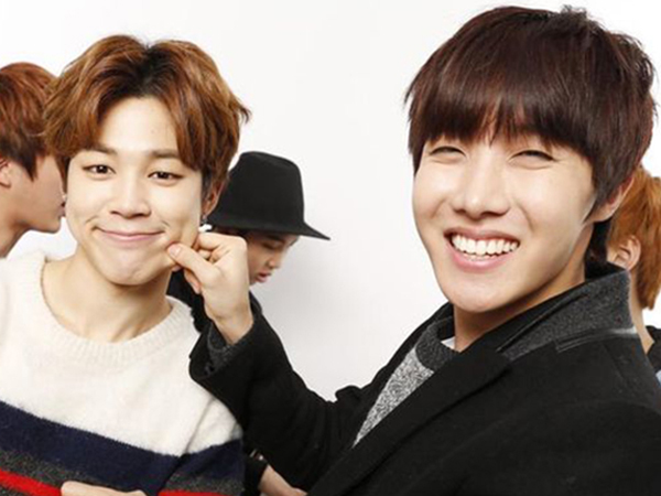 Yeayy! Jimin dan J-Hope BTS Bakal Segera Gabung di Reality Show 'Human Condition'!