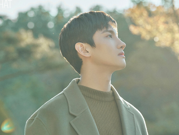 MV Review Changmin TVXQ - All That Love: Bukan Ballad Tapi Sepi Banget