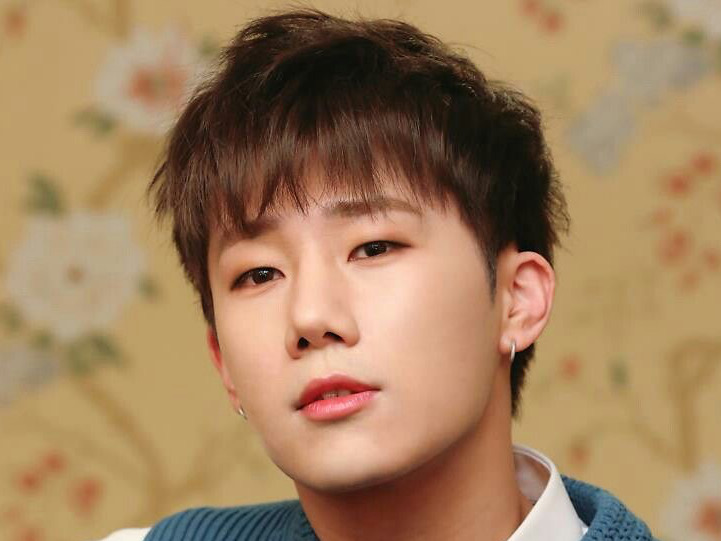 Ikut Keluar dari Woollim, Sunggyu Pastikan INFINITE Tidak Bubar