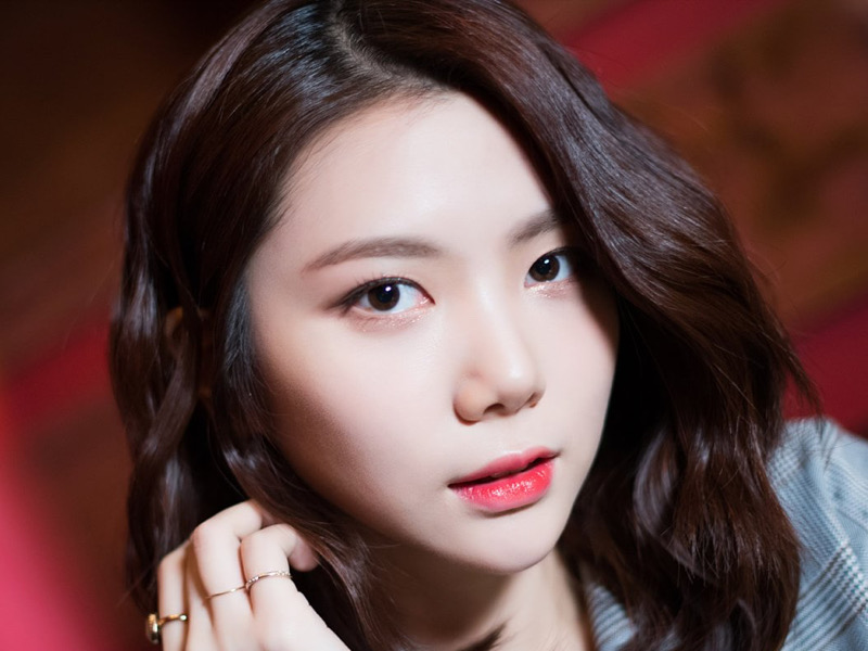 Nama Kaeun Trending, Agensi Tanggapi Kasus Manipulasi Voting 'Produce 48'