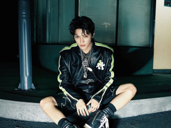 Taeyong NCT Ungkap Detail Lagu-lagu di Album Baru 'TAP'