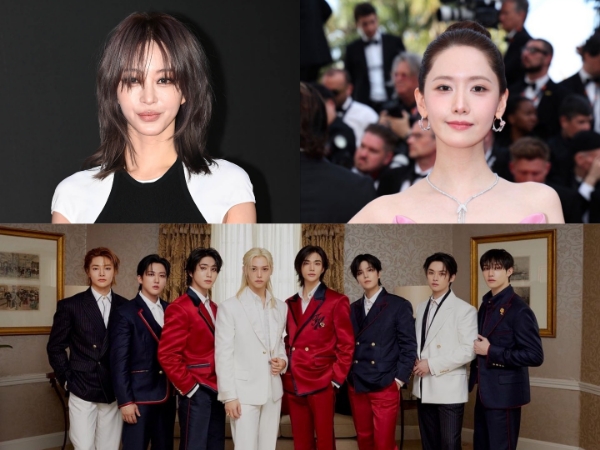 Han Ye Seul, YoonA, dan Stray Kids Dapat Perlakuan Rasis di Luar Negeri
