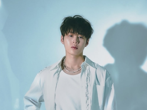 Ha Sung Woon Kolaborasi dengan Colde dan Eric THE BOYZ di Album Baru