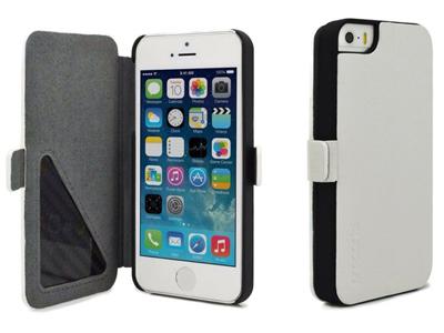 Wow, Casing iPhone 5S Ini Bisa Menahan Terjangan Peluru!