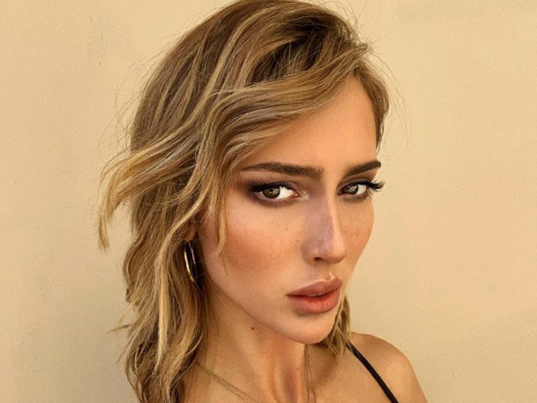 Teddy Quinlivan, Model Transgender Pertama yang Jadi Wajah Baru Chanel Beauty