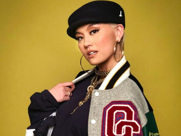 Agnez Mo Umumkan Bakal Tampil di 'MAMA 2017'!