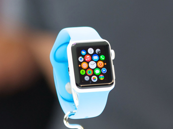 Diprediksi Rilis Juni, Apple Watch 2 Akan Lebih Tipis dan Punya GPS