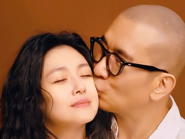Ungkapan Hati DJ Koo untuk Barbie Hsu di Hari Ultah Pernikahan