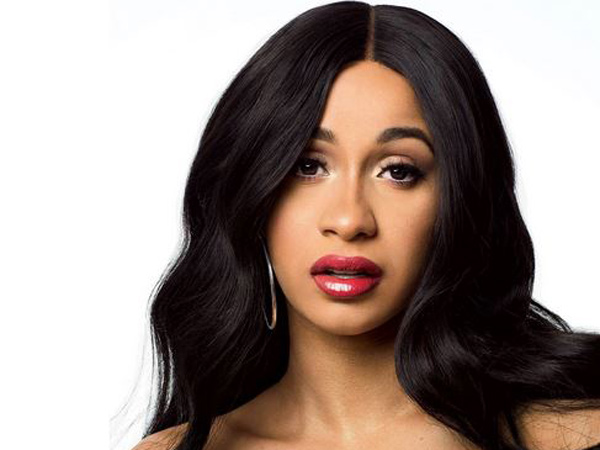 Dua Hari Hapus Instagram, Cardi B 'Kembali' dan Umumkan Duet Bareng Bruno Mars