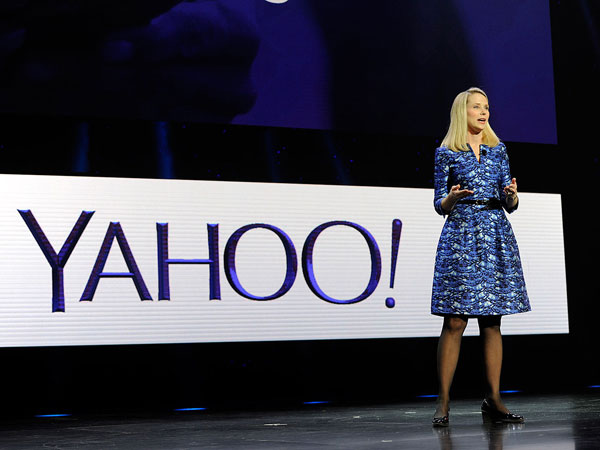 Yahoo! Resmi Jadi Milik Verizon, CEO Marissa Mayer Langsung Hengkang