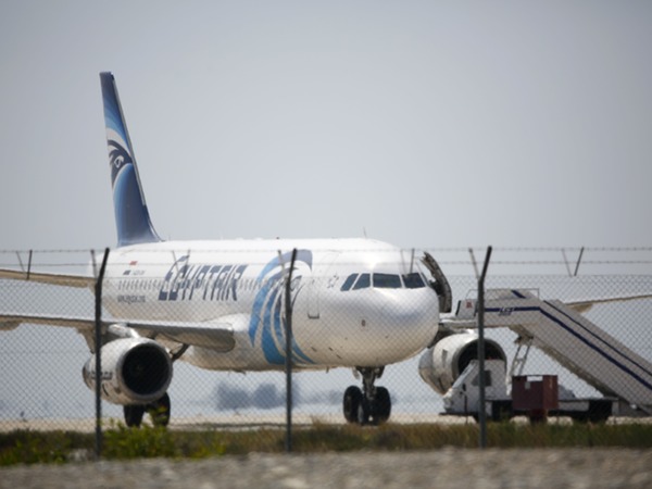 Terkuak, Ini Rekaman Suara Pilot EgyptAir Yang Tuai Spekulasi