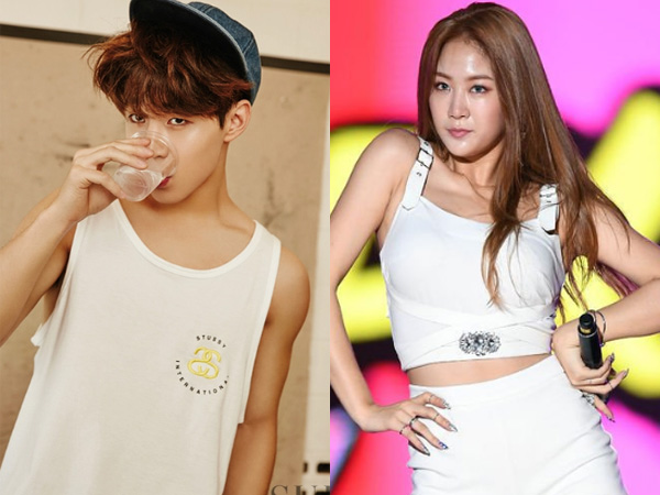 Henry Super Junior-M akan Duet Bareng Soyu Sistar untuk SM ‘Station’ Selanjutnya!