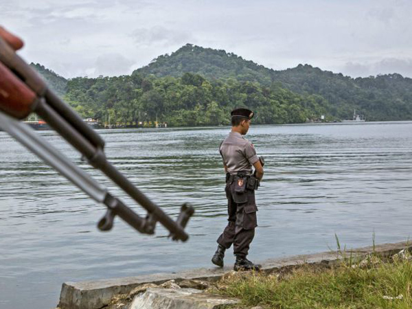 Dianggap Tak Serius Berantas Narkoba, Ini Anggaran Fantastis Eksekusi Mati