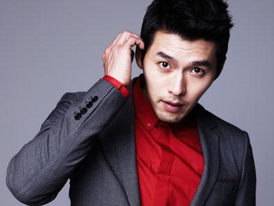 Tur Asia, Hyun Bin Bertemu  1800 Penggemar