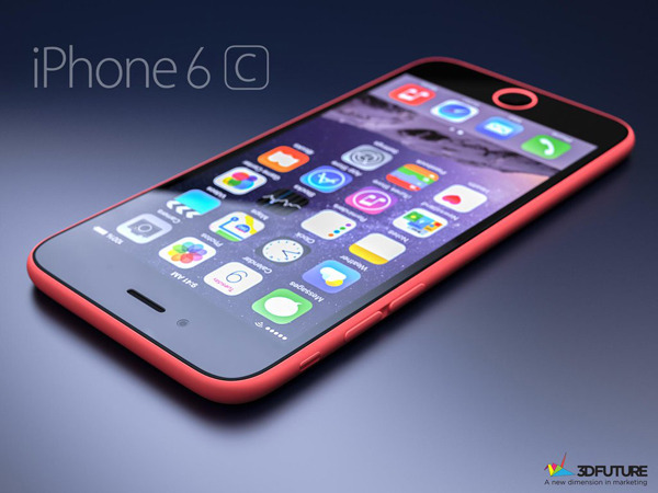 iPhone 6c dengan Harga 5 Jutaan Akan Rilis Awal Tahun Depan